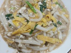 -老袁炒年糕(富豪路店)