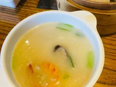 -小城粥道·海胆鲜虾粥(解放广场店)