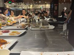 -水木锦堂·自助铁板烧(世贸天阶店)