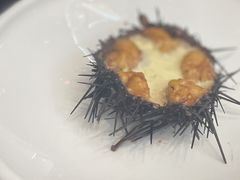 海胆蒸蛋-荣祥海鲜·烟台菜(胜利路二部)