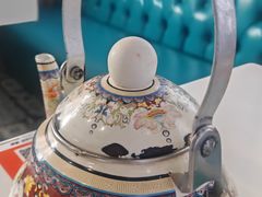 -帕米尔食府(白云观店)