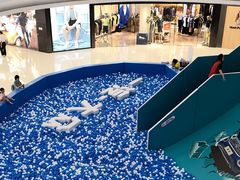 -万达广场(济南魏家庄店)