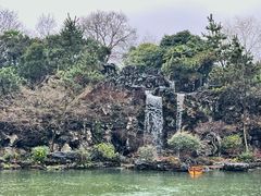 景观位-杭州西子湖四季酒店·金沙厅