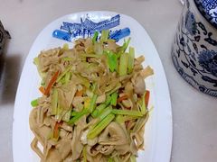 -小菜园新徽菜(马鞍山金鹰店)