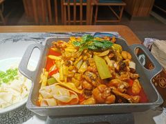 -望湘园·洞庭渔宴(永旺店)