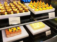 -广州富力君悦大酒店·凯菲厅