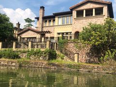 -中旅阿那亚九龙湖·公主酒店