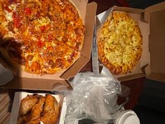 -达美乐比萨(东新路店)