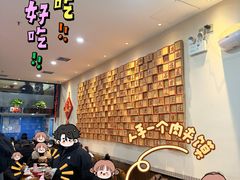 -子午路张记肉夹馍(小寨西路店)