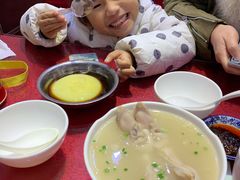 -易老妈蹄花.特色川菜(人民公园总店)
