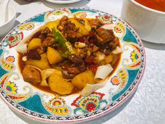 -巴依老爷·新疆美食(上城区天城路店)