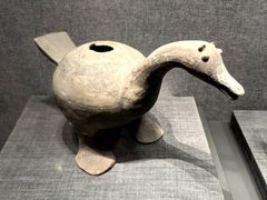 -邯郸市博物馆(新馆)