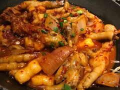 -HOTISLAND海鸡岛·韩国料理(江南西店)