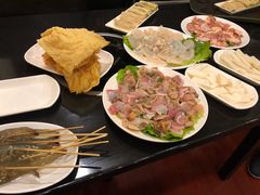 -吉友粥底火锅(方斜路店)