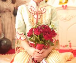 -ZHICOME·稚蔻婚纱礼服造型定制(西安龙首印象城店)