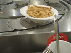 -咕叽咕叽自助烤肉小火锅(茂业清扬店)