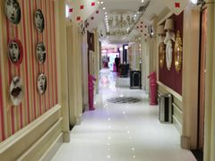 -自由港KTV(王子公主金平店)