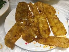 -可可大虾武汉土菜大排档(万松园1店)