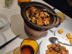 -汤城小厨•粤菜•靓汤(金宝街店)