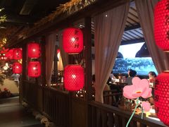 -老湘村·湖南土菜(天河维多利店)