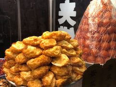 -老马家马蓉蛋菜夹馍·腊牛肉夹馍(回民街店)