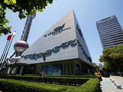 -上海海洋水族馆