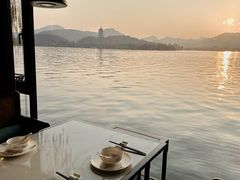 -柳莺湖上·湖景餐厅·江南菜(西湖店)