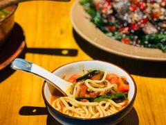 -觅山云南菜(泊富ICITY店)