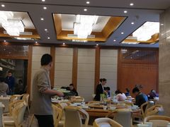 大堂-陈麻婆豆腐总店