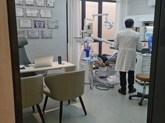 -牙博士口腔品牌连锁(杨浦店)