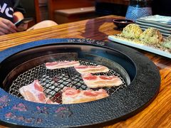 -热血兄弟·炭火烤肉(融侨中心店)