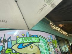 -Shake Shack(前滩太古里店)