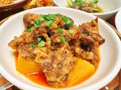 -南堂馆·新川菜(天府三街店)