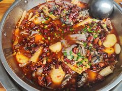 黑竹香鸡小锅-黑竹香鸡(营和巷店)