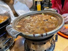 -范贤光鸡公煲(平乐园总店)