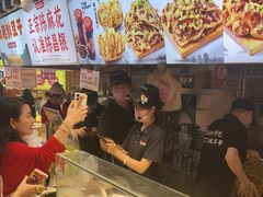 -周小亮丁家坡洋芋(全国总店)