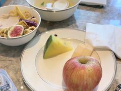 -上海前滩香格里拉大酒店