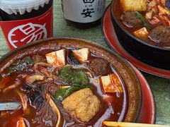 -清真·马文砂锅大全(麦苋街店)