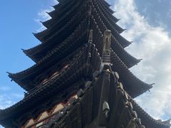 -上海方塔园