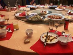 -海尔洲际酒店天下一品中餐厅