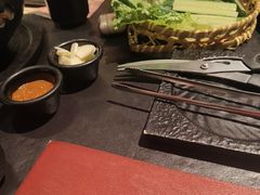 -黑牛の店·黑金店(沈阳万象城店)