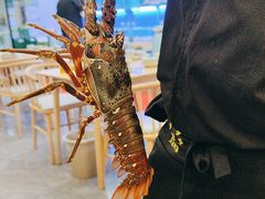 -启东小海鲜(庄先湾路1号店)