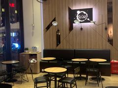 大堂-奎克咖啡Cuiqu(晶品店)