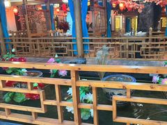 -宴江南(汇海路店)