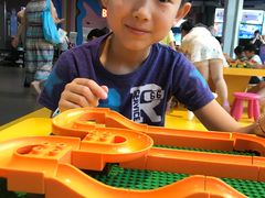 -蒙特利亲子乐园