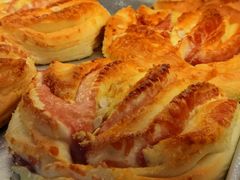 -韵馨大家乐高级面包屋(昌岗东路店)