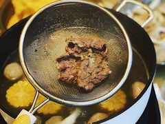 -潮悦牛肉火锅城(水贝店)