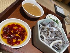 -同合居·非遗东北菜(王府井店)