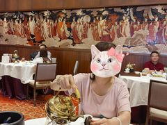 -白天鹅宾馆-宏图府餐厅