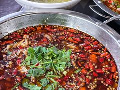 -蛙兔鸡自贡风味·特色江湖菜(广都店)